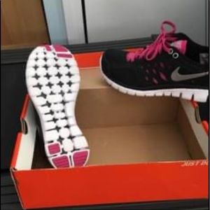 New in box Nike Sneakers